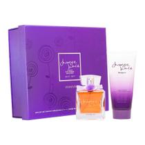 Coffret mirage world elegant