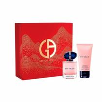 Coffret My Way Giorgio Armani Natal 2024