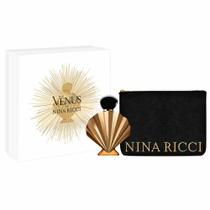 Coffret Nina Ricci Kit - Perfume Vénus EDP + Necessaire
