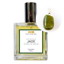 Coffret Perfume Gemma Jade 100ml + Colar em Prata 925 - Ponte Vecchio Joias