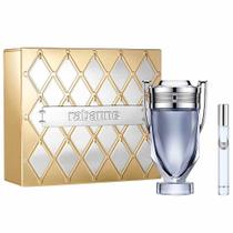 Coffret Rabanne Kit - Perfume Invictus EDT + Travel Size