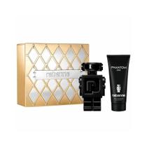 Coffret Rabanne Phantom Parfum + Gel de Banho