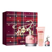 Coffret Scandal Jean Paul Gaultier Miniatura Natal 2025 Coffret Scandal Jean Paul Gaultier Miniatura Natal 2025
