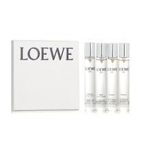 Coffret Set Loewe 001 Perfume para homem e mulher 15mL - 15 ml