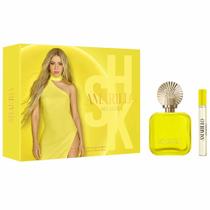 Coffret Shakira Kit - Perfume Amarillo + Travel Size