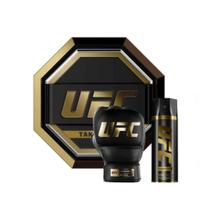 Coffret Takedown UFC Dou 2026 Coffret Takedown UFC Dou 2026