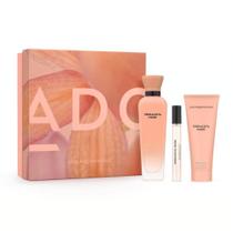 Coffret Terracota Musk Adolfo Dominguez Namorados 2024