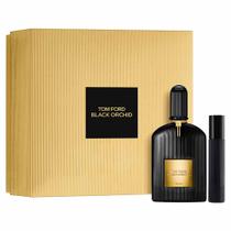 Coffret Tom Ford Black Orchid Kit - Perfume Masculino - EDP + Travel Size