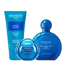 Coffret Tradicional Anna Pegova - Kit