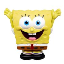 Cofre 3D Bob Esponja Zona Criativa 10083060 Cofre 3D Bob Esponja Zona Criativa 10083060