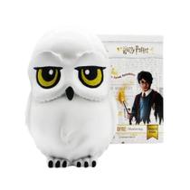 Cofre 3D Coruja Edwiges Harry Potter - Adorey Store