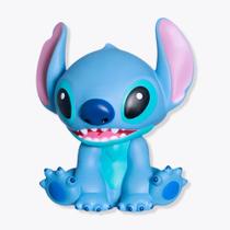 Cofre 3D Stitch Disney - Zona Criativa