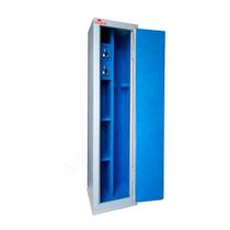 Cofre Armário Digital 130x30x30 para 09 armas 03 longas e 06 curtas CR, CAC, EB