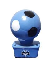 Cofre bola de futebol de futebol gremio - ANDERJOY