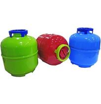 Cofre Botijao Colors Medio 14,5X12Cm De Ø - Engiplast