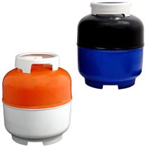 Cofre Botijao Colors Mega 24X19Cm De