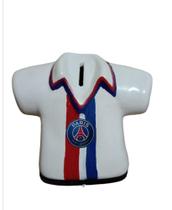 Cofre camisa do time do paris saint germain - anderjoy