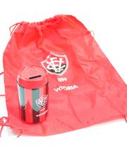 Cofre Com mochila saco Vitoria produto oficial Cofre Com mochila saco Vitoria produto oficial