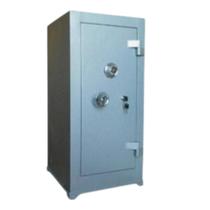 Cofre Concretado Mecânico 60cm Com 01 Prateleira Móvel e 1 Gavetinha Cofre Mega Forte Cofre Concretado Mecânico 60cm Com 01 Prateleira Móvel e 1 Gavetinha Cofre Mega Forte