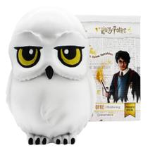 Cofre Coruja Edwiges - Harry Potter - L3 Store