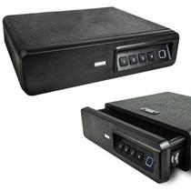 Cofre De Mesa Biometria Abertura Automatica Gaveta PCI Cofre