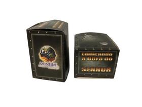 Cofre de Papel Edificando a Obra IMPD - 100 Unidades