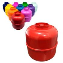 Cofre De Plástico Grande P/ Moedas Cofrinho Guardar Notas