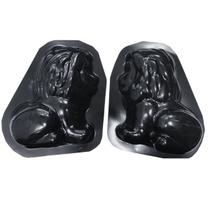 Cofre Decorativo Leão Simba - Referência 1268