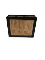 Cofre Desafio 10 MIL Preto Com Crú Cofre Desafio 10 MIL Preto Com Crú