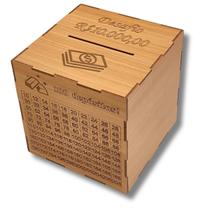 Cofre Desafio 100 Depósitos Poupe Fácil Para 14 Salário Cofre Desafio 100 Depósitos Poupe Fácil Para 14 Salário