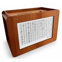 Cofre Desafio Japones 365 Dias MDF Cofrinho de Metas R 1000 5000 10000 Viagem Emergencia