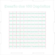 Cofre Desafios dos 100 Depósitos 1mil 5 Mil 10 Mil Escolha Sua MetaCaixa Dinheiro de Madeira Japonês Cofre Desafios dos 100 Depósitos 1mil 5 Mil 10 Mil Escolha Sua MetaCaixa Dinheiro de Madeira Japonês