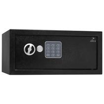 Cofre Digital Eletrônico Aço Para Notebook Forkis Alira Home MR-BX-008