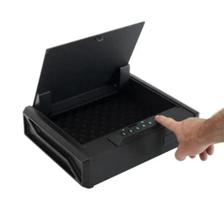 Cofre Digital Eletrônico Leitor Biométrico - C1