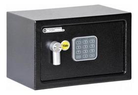 Cofre Digital Eletronico Value Mini Yale