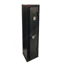 Cofre Digital para 03 armas longas 130x30 Linha B Cofre Digital para 03 armas longas 130x30 Linha B