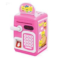 Cofre digital senha biometria eletronico automatico