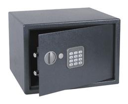 Cofre Digital Silvana Linha Secret Plus Grande