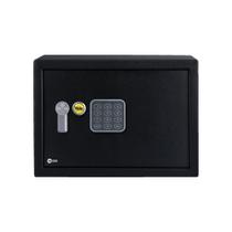 Cofre Digital Value Compact Yale Ideal P/ Espaços Limitados Cofre Digital Value Compact Yale Ideal P/ Espaços Limitados