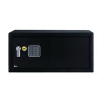Cofre Digital Value Laptop Ideal Para Guardar Notebook Yale Cofre Digital Value Laptop Ideal Para Guardar Notebook Yale