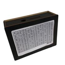 Cofre Educativo Woodbox Ensine Economia De Forma Divertida Cofre Educativo Woodbox Ensine Economia De Forma Divertida