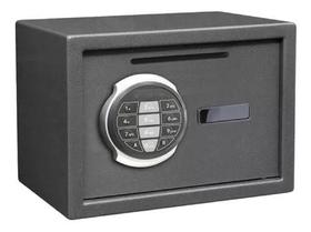 Cofre Eletronico com Boca de Lobo Modelo 25 EL
