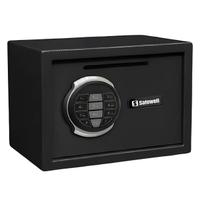 Cofre Eletronico com Boca de Lobo - Modelo 25 EL