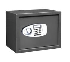 Cofre Eletronico com Tela LED - Modelo 30MB Cofre Eletronico com Tela LED - Modelo 30MB