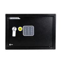 Cofre Eletrônico De Senha Yale Value Home YSV/250/DB1