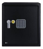 Cofre Eletrônico De Senha Yale Value Office Cofre Eletrônico De Senha Yale Value Office