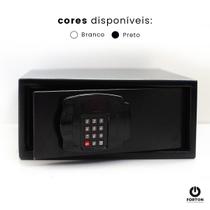 Cofre Eletrônico Digital Classic S17NOTE 17x36x45