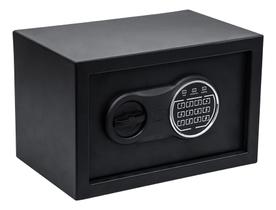 Cofre Eletrônico Digital Com Senha E Chave 8,5 Litros Ordene Cofre Eletrônico Digital Com Senha E Chave 8,5 Litros Ordene