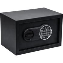 Cofre Eletronico Digital em ACO 8,5L Cofre Eletronico Digital em ACO 8,5L
