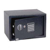 Cofre Eletronico Digital Silvana 200Mmx310Mmx200Mm